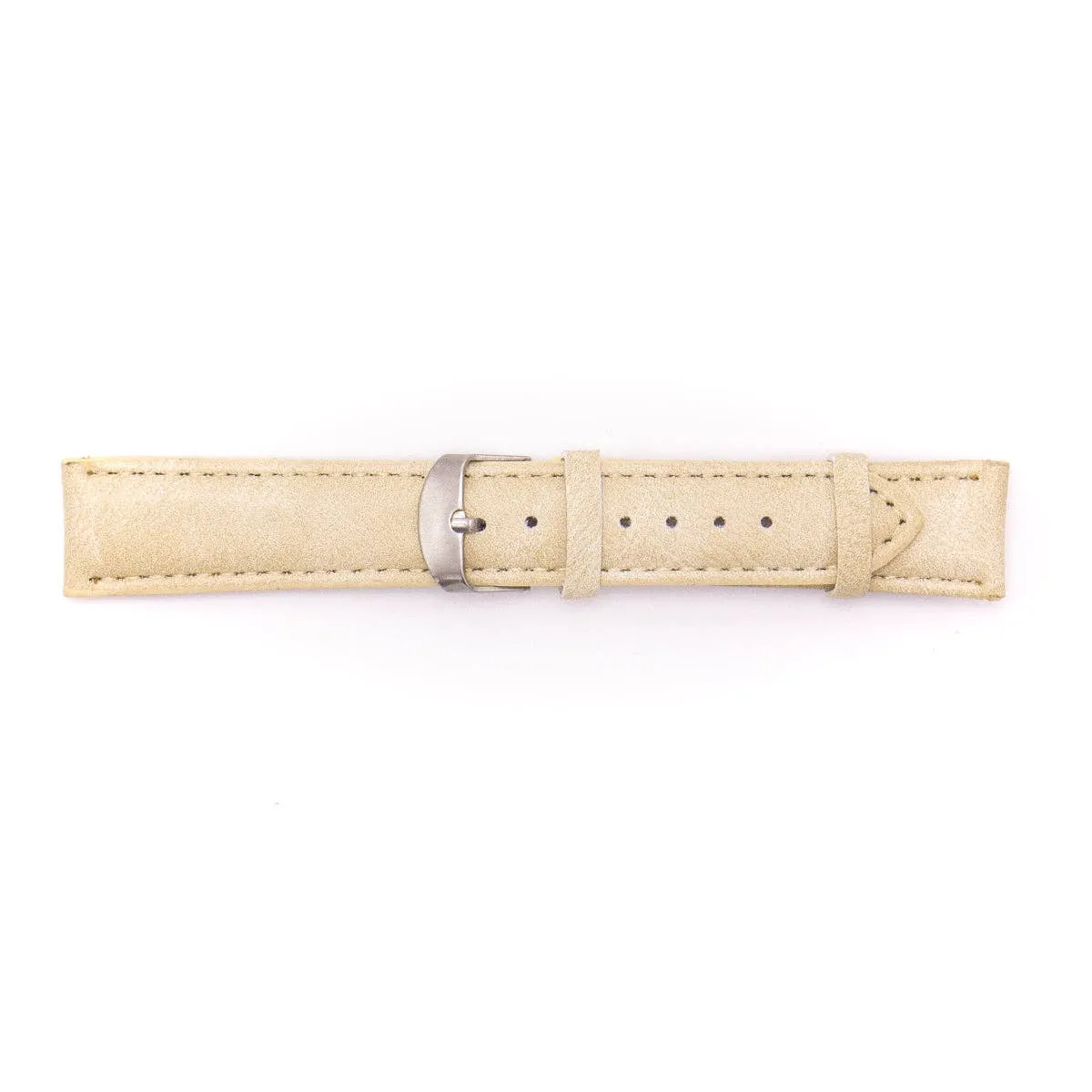 HOT! Promotion products For 20mm PU Leather watch strap SE-03