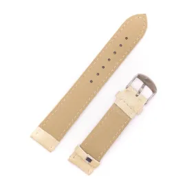 HOT! Promotion products For 20mm PU Leather watch strap SE-03