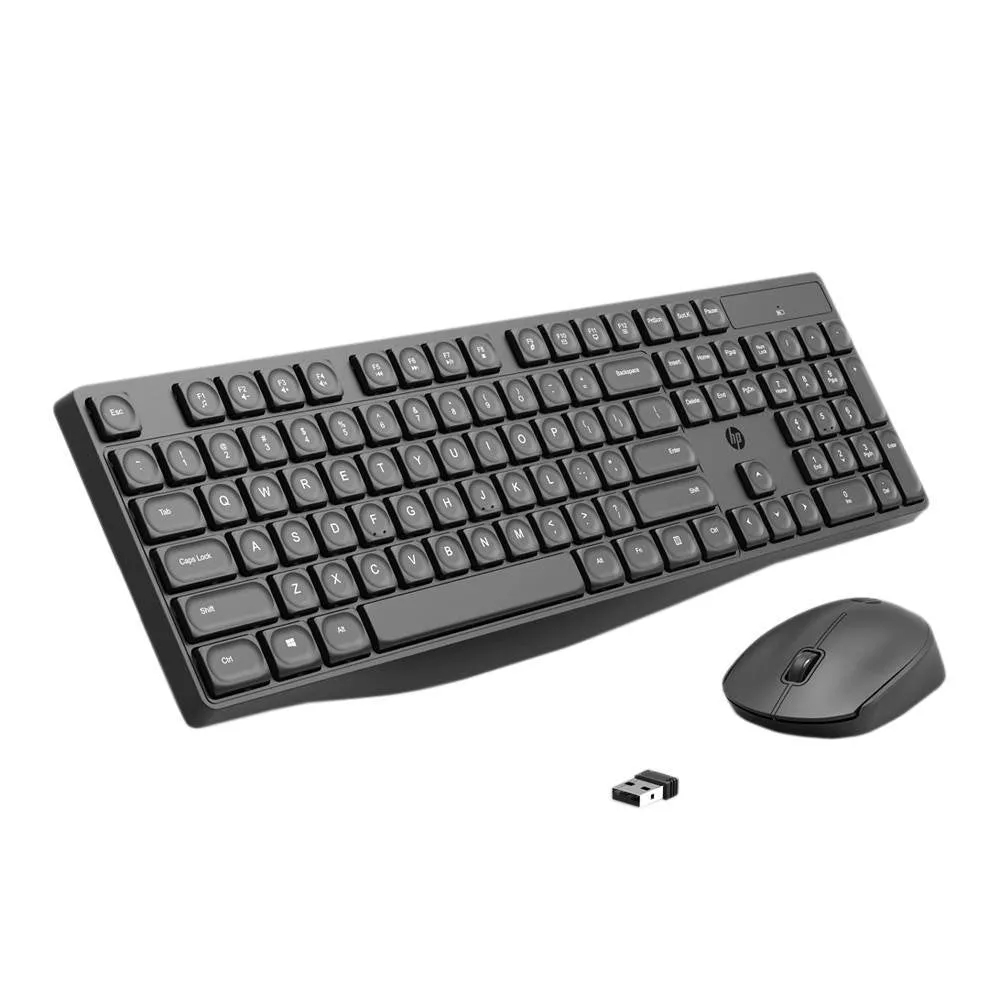 HP Keyboard & Mouse CS10