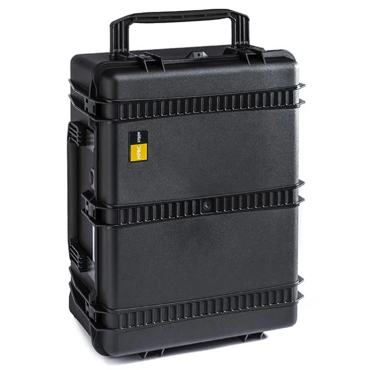 HPRC 2780W Wheeled Hard Case for DJI Phantom 4 RTK   Ground Ground Station