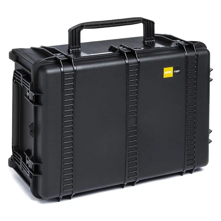 HPRC 2780W Wheeled Hard Case for DJI Phantom 4 RTK   Ground Ground Station