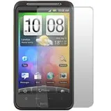 HTC Desire HD Screen Protector x2