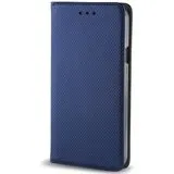 Huawei Y7 2019 Wallet Case - Blue