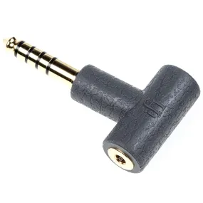 iFi Audio 2.5mm to 4.4mm Headphone Adapter