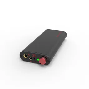 iFi audio micro iDSD Diablo X Portable Headphone Amp & DAC