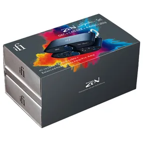 iFi Audio ZEN Signature Set