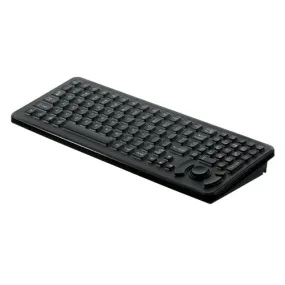 iKey SK-102-M Keyboard with Integral HulaPoint