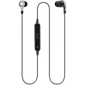 ILIVE IAEB6S Bluetooth(R) Earbuds (Gray)