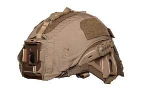 Integrated Head Protection System - Dark Earth