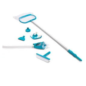 Intex Deluxe Pool Cleaning Maintenance Kit