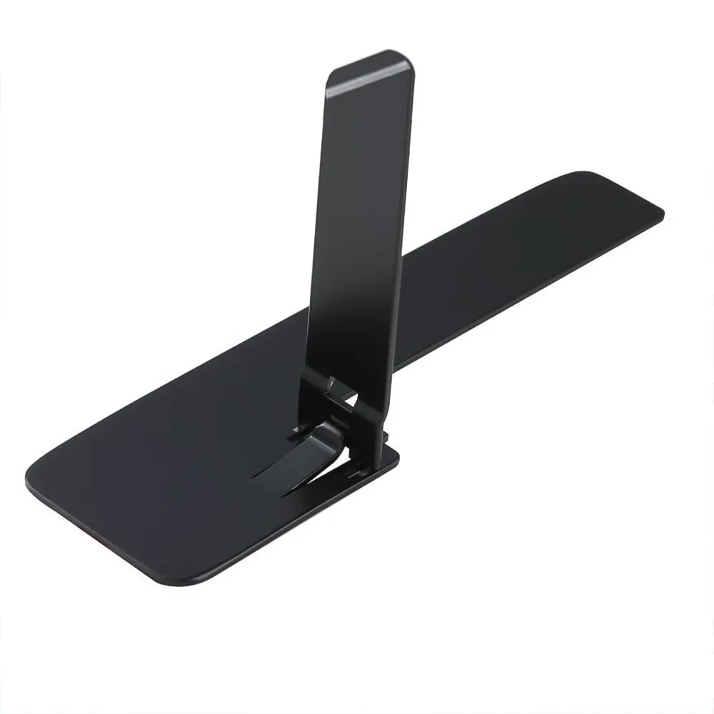 Invisible Metal Sticky Phone Holder Bracket