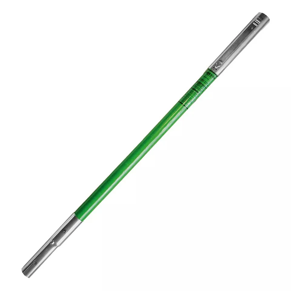 Jameson - LS-6 - 6' Green LS Landscaper Extension Pole