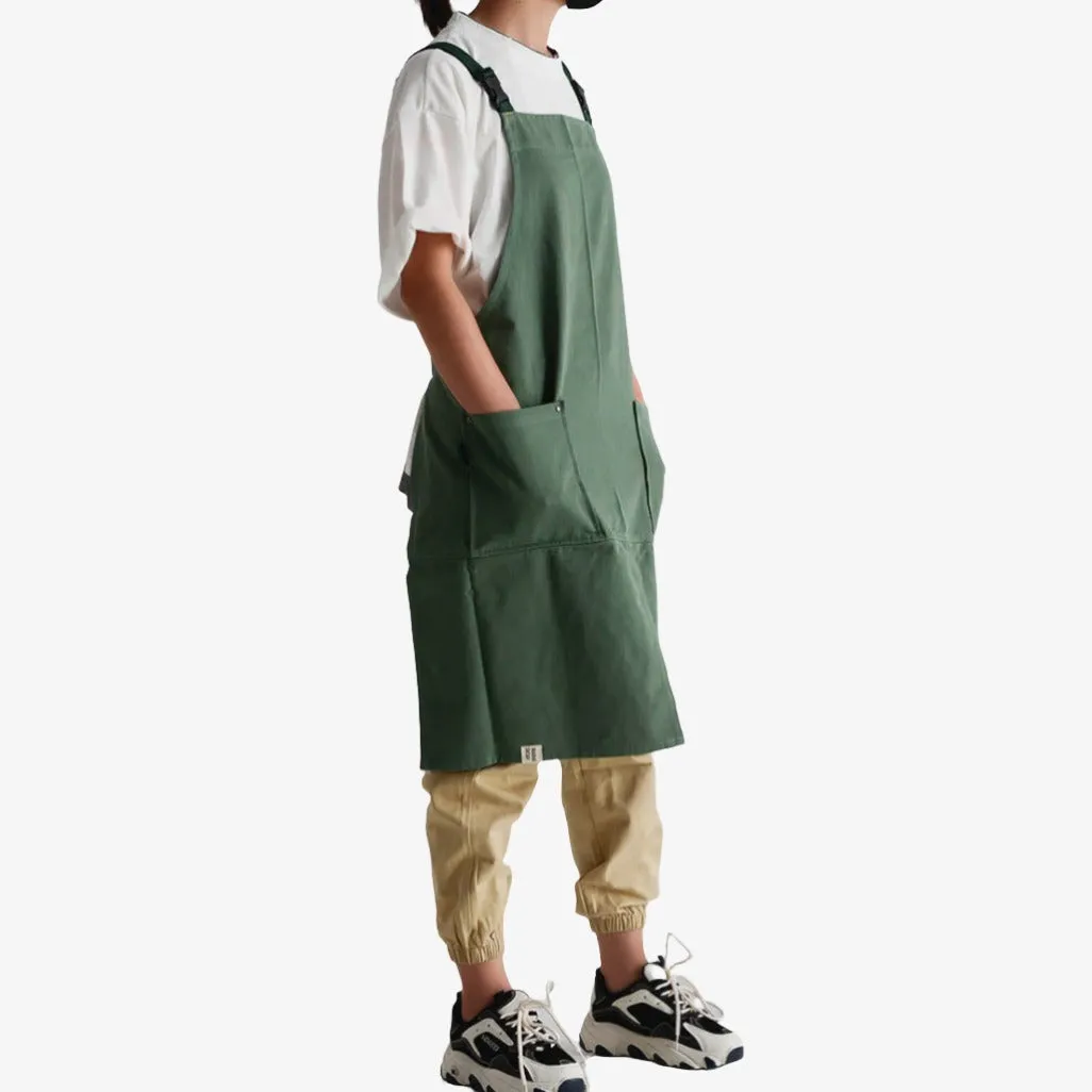 Japanese Style Apron