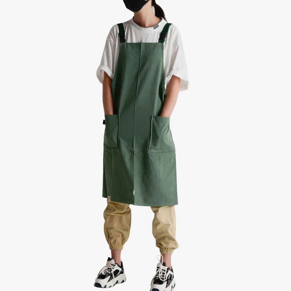 Japanese Style Apron