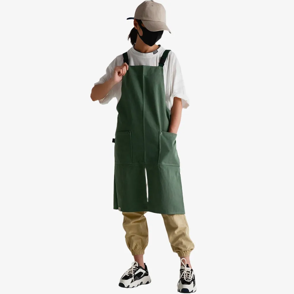 Japanese Style Apron