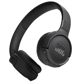 JBL 520BT Bluetooth on ear Headphones - Black