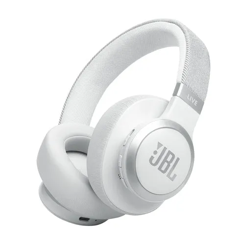 Jbl Live 770Nc Wifi Over-Ear Nc