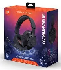 JBL QUANTUM 200