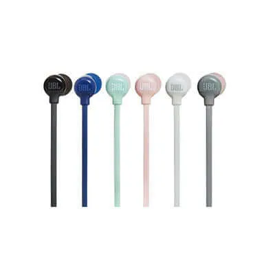 JBL T110BT Wireless In-Ear Headphones