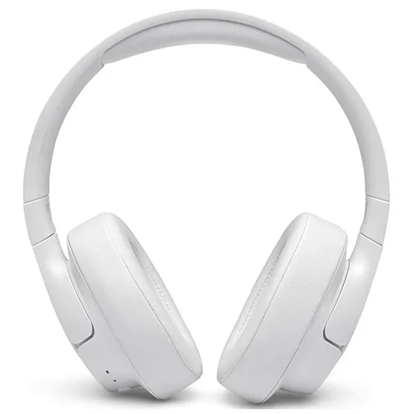 JBL Tune 720BT Wireless Bluetooth Over-Ear Headphones - White