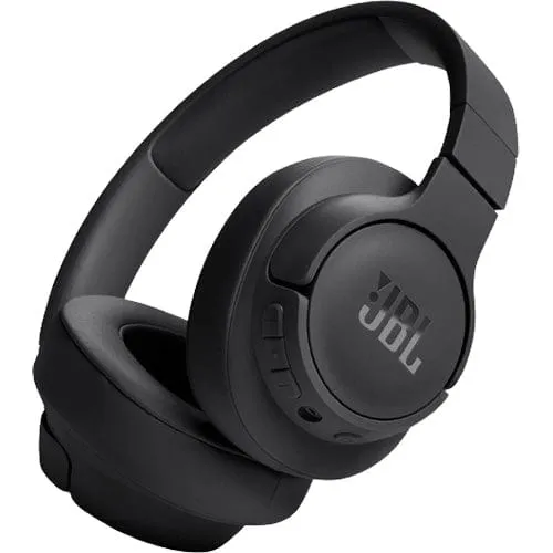 JBL Tune 720BT Wireless Over-Ear Headphones