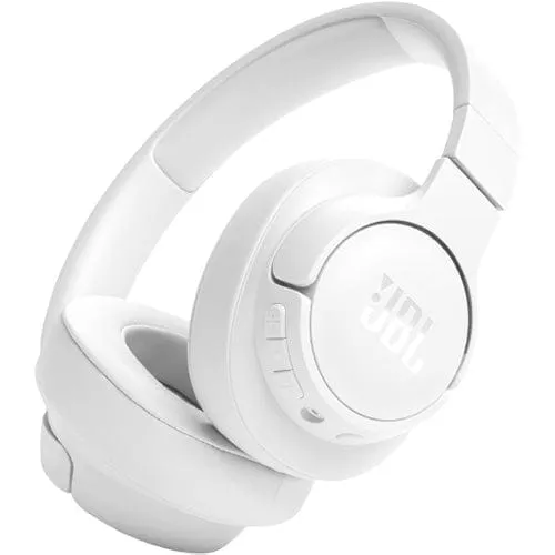 JBL Tune 720BT Wireless Over-Ear Headphones