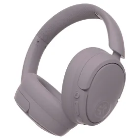 JLab JBuds Lux ANC Over-Ear Headphone - Mauve | IEUHBJLUXANCRMVE62