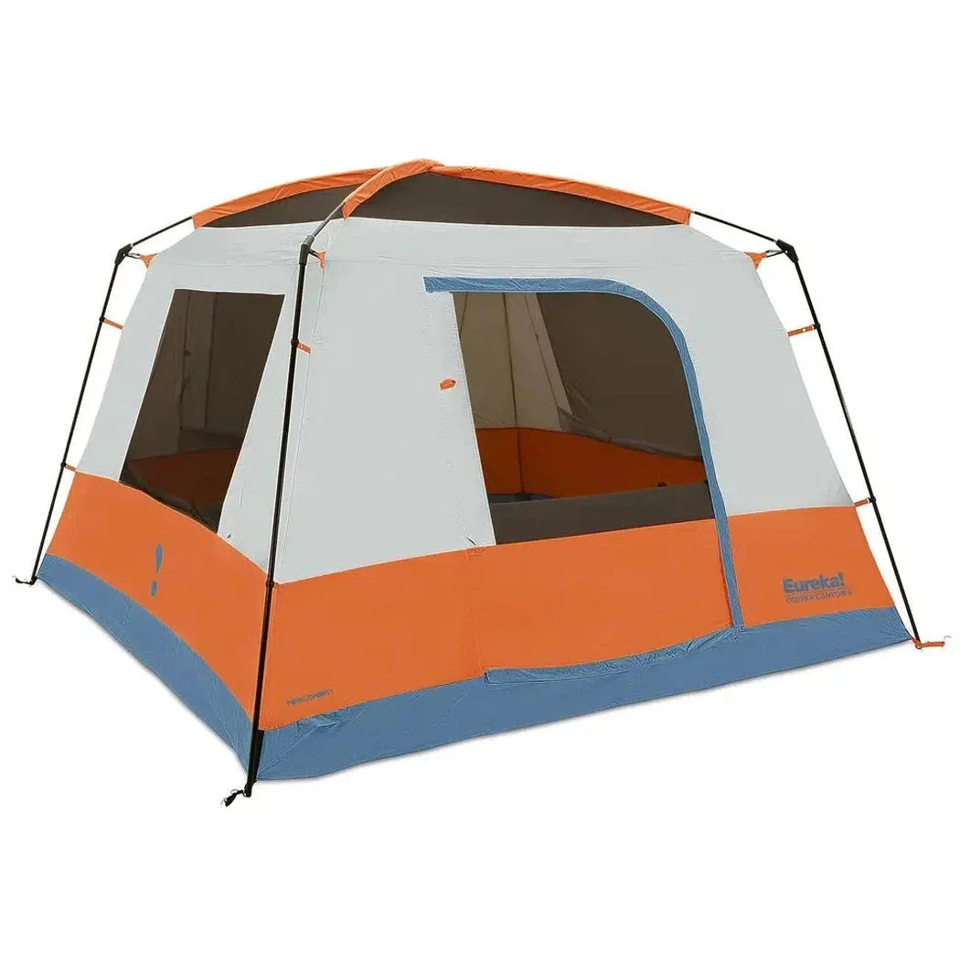 Johnson Outdoors Eureka! Copper Canyon LX 4