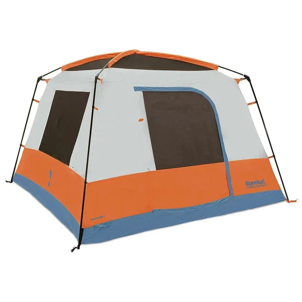 Johnson Outdoors Eureka! Copper Canyon LX 4