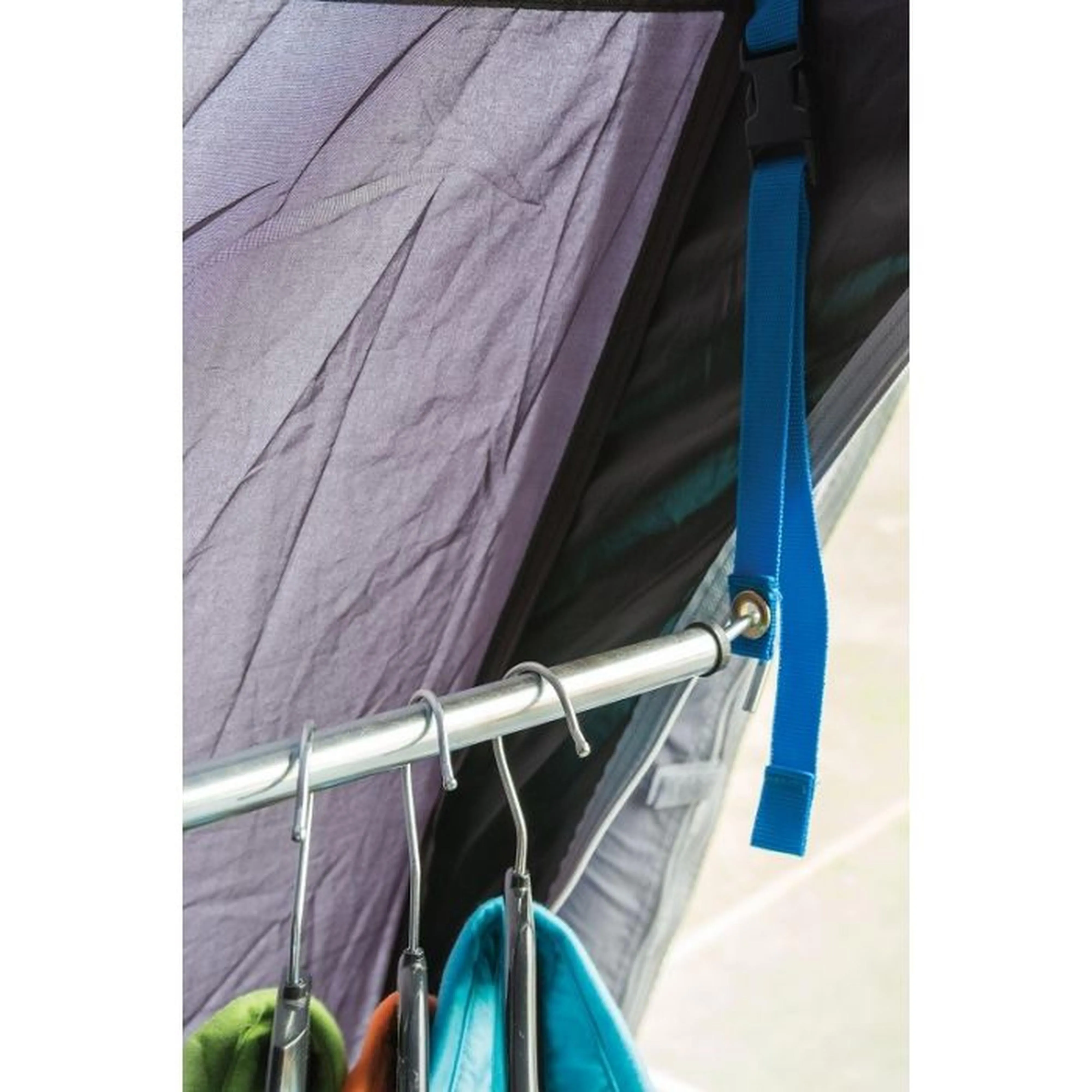 Kampa Pro Wardrobe Pole