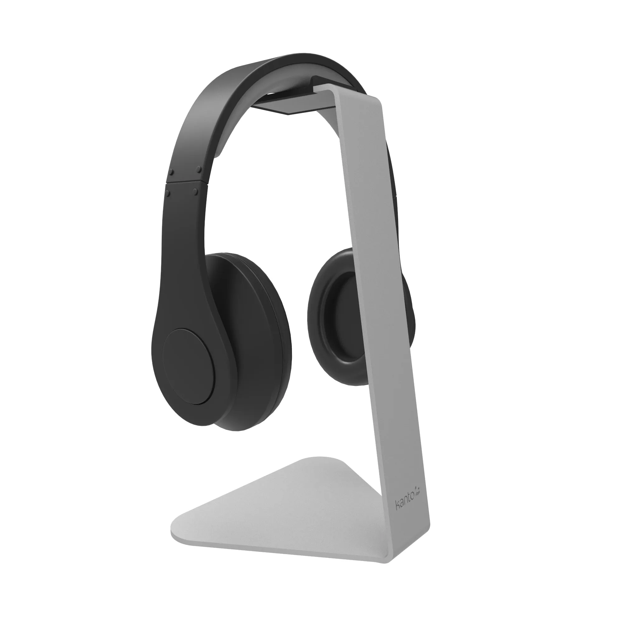 Kanto H1 Headphone Stand Silver