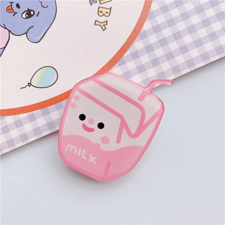 Kawaii Phone Holder