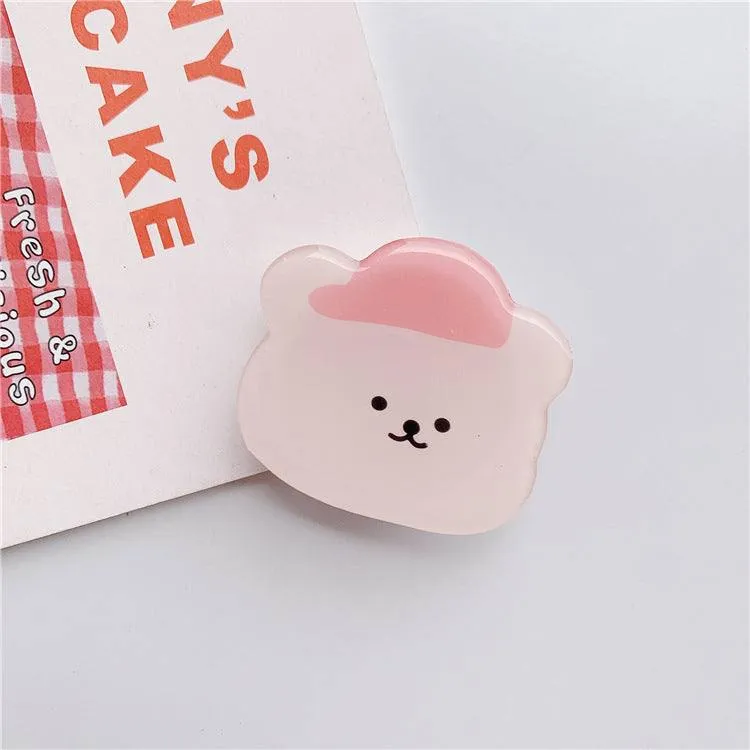 Kawaii Phone Holder