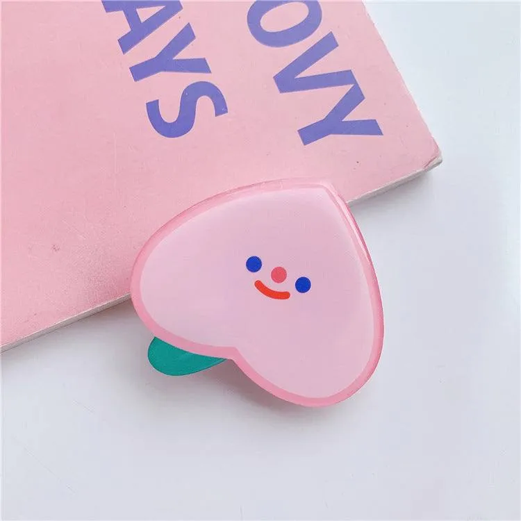 Kawaii Phone Holder