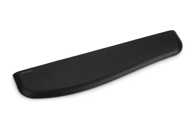 Kensington Ergosoft Wr Slim Kbs - Keyboard Wrist Rest - Black