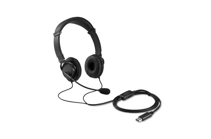 Kensington Hifi Usb Headphones