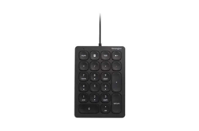 Kensington - Keypad - Usb