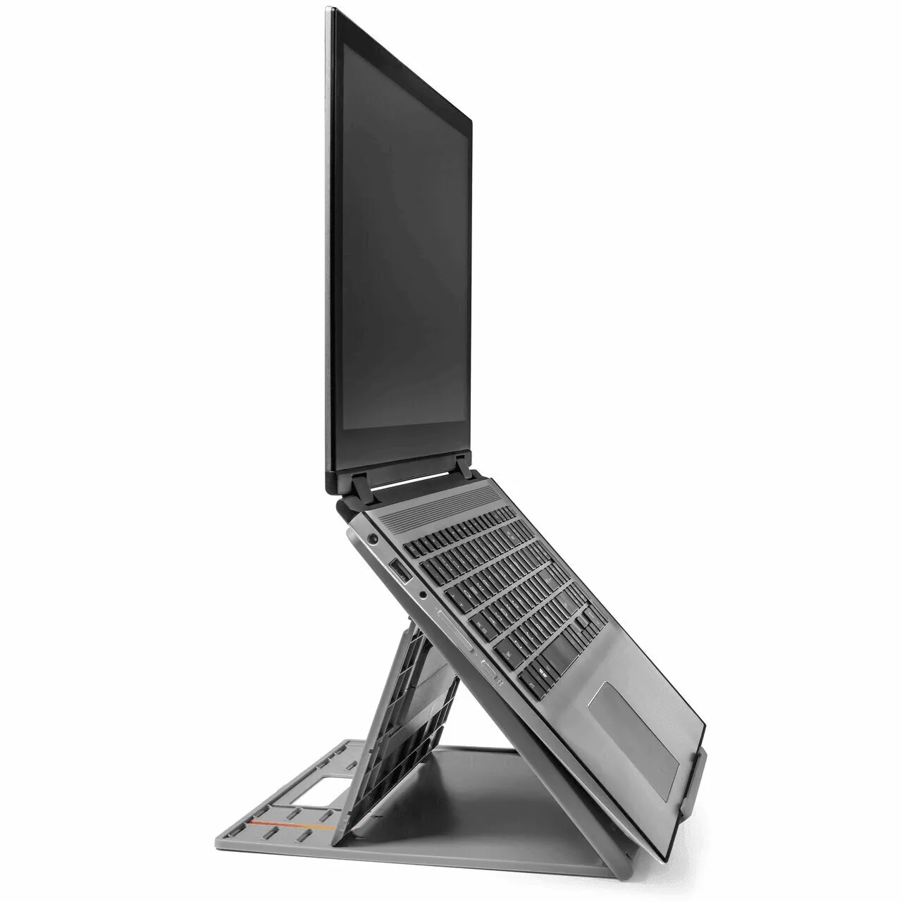 Kensington Smartfit Easy Riser Go Laptop Stand Riser 17" Grey