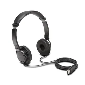 Kensington usb-a-headphones usb