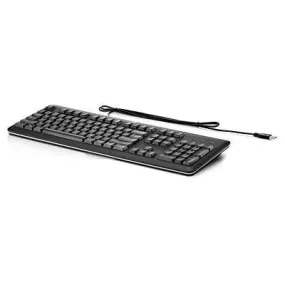 Keyboard (Arabic/Us Int) Usb