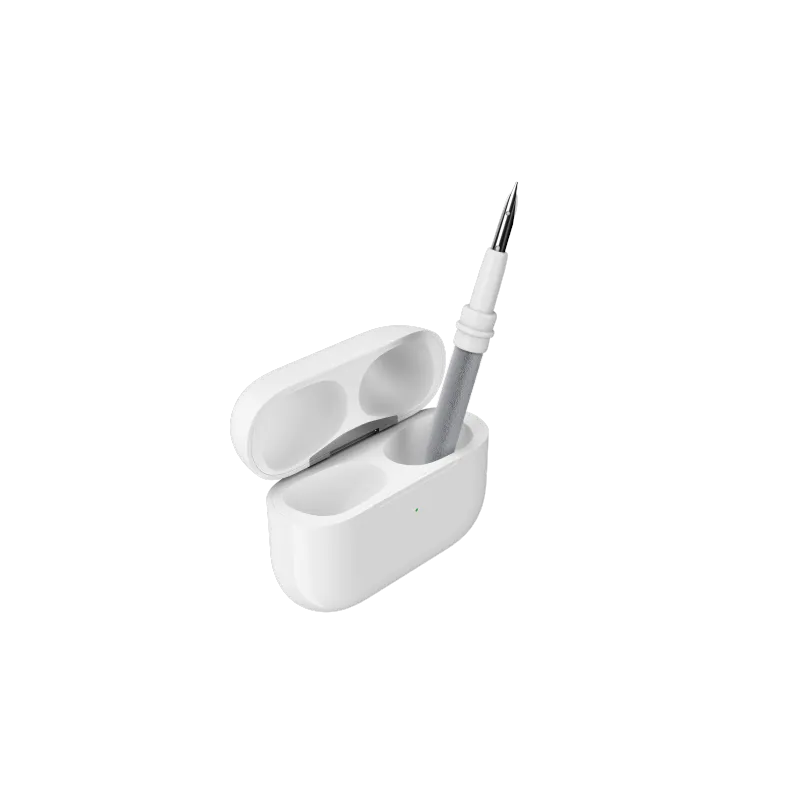 KeyBudz New AirCare Cleaning Kit 1.5 Apple AirPods Cleaning Kit