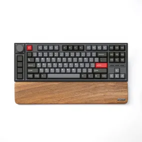 Keychron Wooden Palm Rest