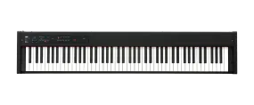 Korg D1 88-Key Digital Stage Piano With Pedal