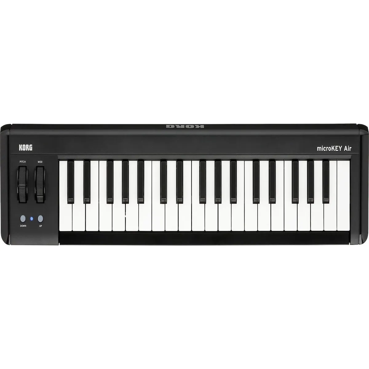 Korg microKEY 2 Air Bluetooth MIDI Keyboard