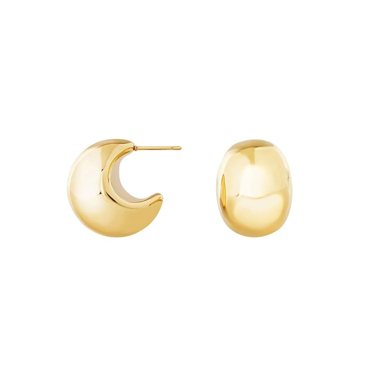 Ladies' Earrings Breil TJ3529