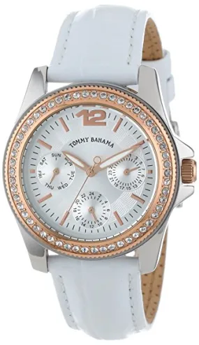 Ladies' Tommy Bahama TB2143 Watch Band