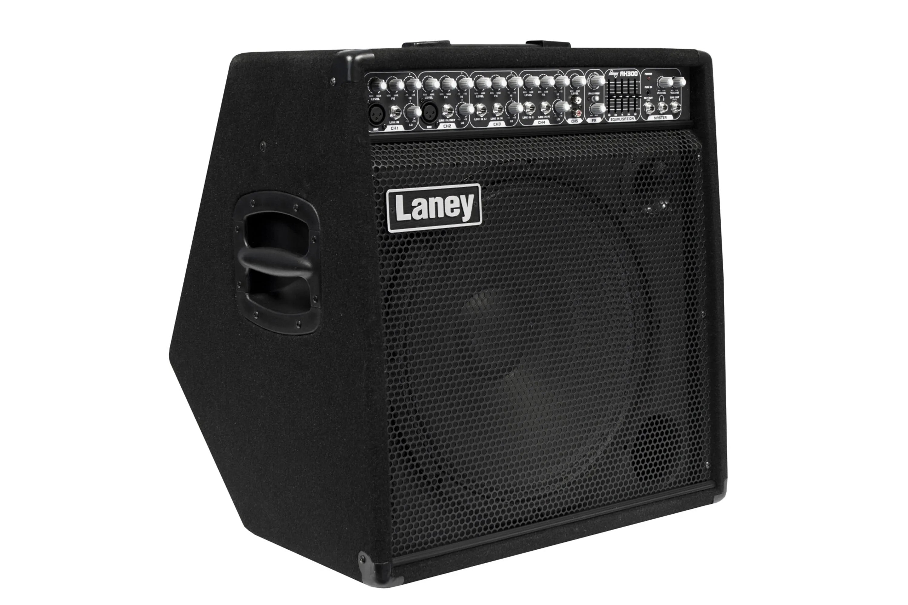 Laney AH300 300W Multi-Instrument Combo Amp