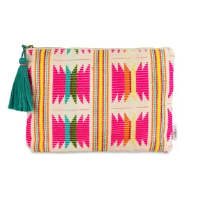 Laptop Case - Pink Tribal