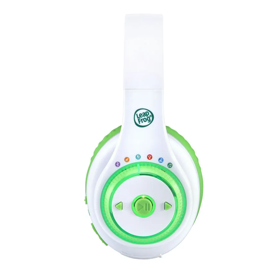 Leapfrog - Headphones