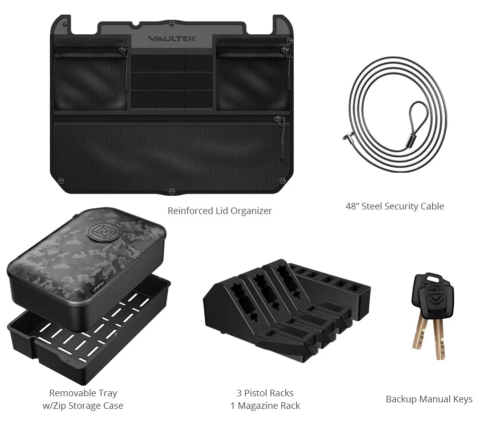 LifePod XT Series Case